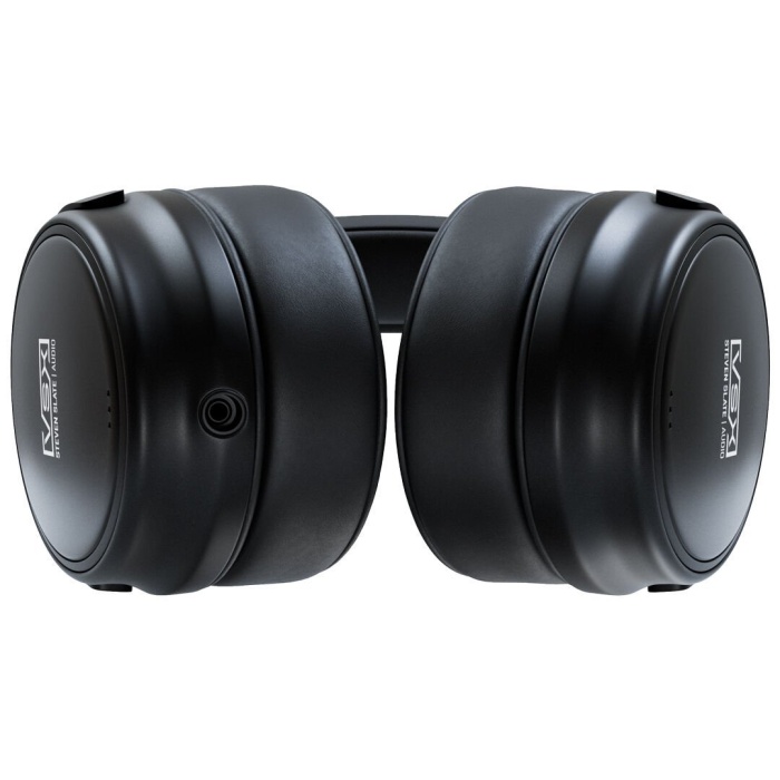 Slate Digital 01 0008 VSX Platinum Edition (Üst Segment - Modelleme Kulaklık Sistemi) | Tüm Yazılım Paketleri Dahil, Berilyum Sürücüler, Profesyonel Stüdyo & Hoparlör Simülasyonu | Ölçüler: 40 mm Sürücü